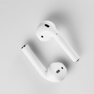 ST Bluetooth Earphone